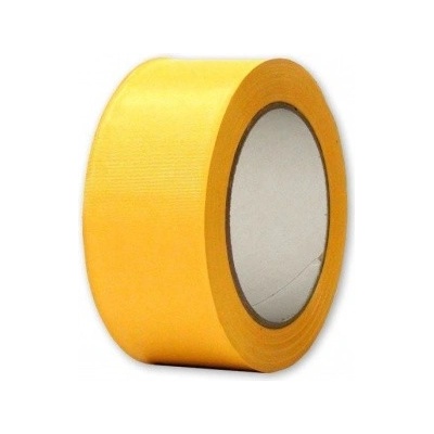 Hasoft páska maskovacia UV PVC ryhovaná 50 mm x 33 m