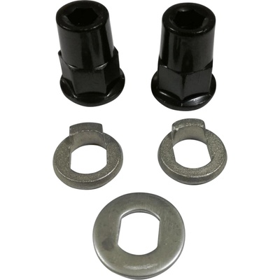 Rockrider Matice a podložky pod na E-ST 100 a E-ST 500