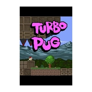 Turbo Pug
