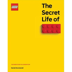 The Secret Life of Lego(r) Bricks (ISBN: 9781464234415)