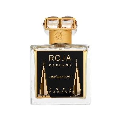 Roja Parfums Aoud čistý parfum unisex 100 ml