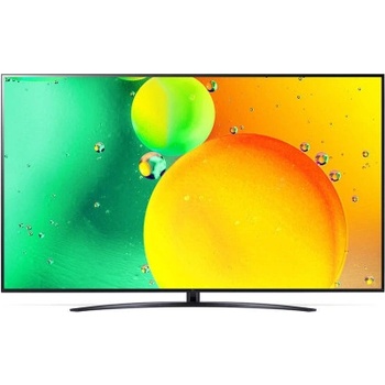 LG 75NANO769QA