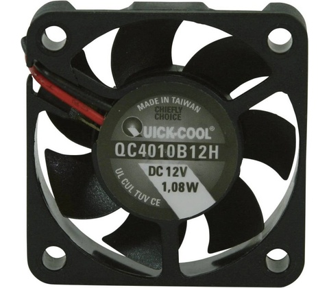 QuickCool QC4010B12H