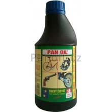 Panoil Suchý čistič 1000 ml