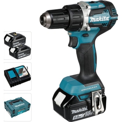 Makita DDF484RT3J