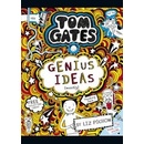 Tom Gates 04: Genius Ideas mostly