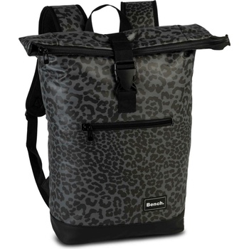 Bench Hydro roll-top čierna 20 l