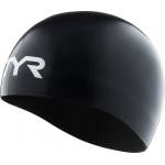 Tyr tracer-x racing swim cap black m