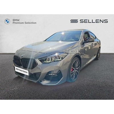 BMW 218i M Sport 101 kW