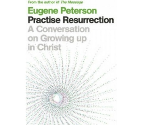 Practise Resurrection - Peterson Eugene