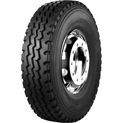 WINDPOWER WGC 08 7.5/0 R16 122/118 L