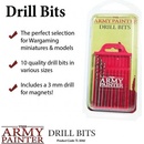 Army Painter Drill Bitsmodelářské vrtáky