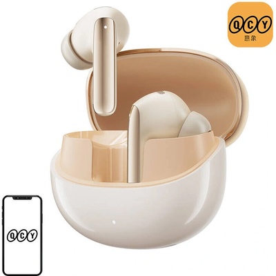 Earphones TWS QCY MeloBuds Pro HT08