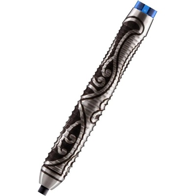 Shot Steel Warrior Tipu - 21g