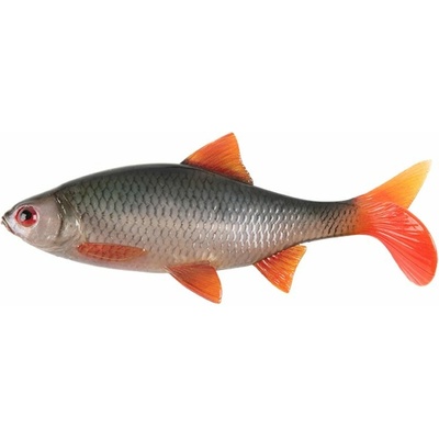 Fox Rage Gumová nástraha Ultra Natural Roach - 14cm 29g