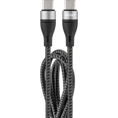 FullLINK UC-18 USB-C+USB-C, 200cm