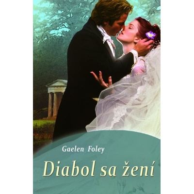 Diabol sa žení