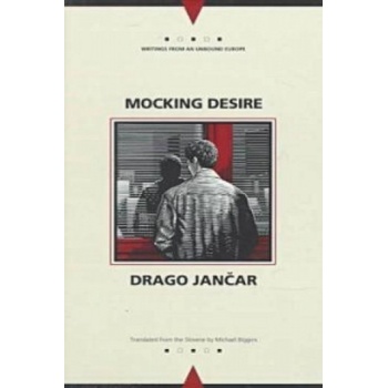 Mocking Desire - Drago Jančar
