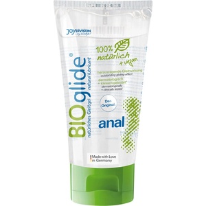 JOYDIVISION Лубрикант Bioglide за анален секс 80 ml