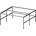 growTOOL growRACK modular 1.2 / 55 - 114 x 114 x 58 cm