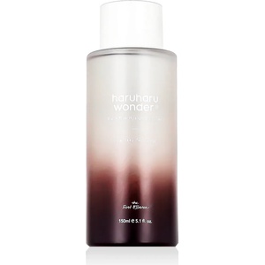 haruharu wonder Black Rice Hyaluronic Ultra Deep Technology Toner 150 ml