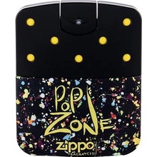 Zippo Fragrances Popzone toaletná voda pánska 40 ml tester