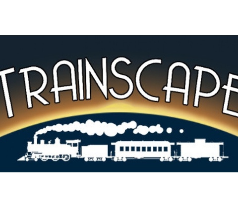 Trainscape