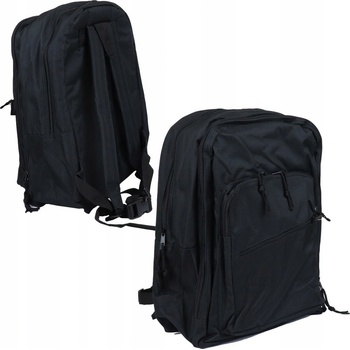 Mil-Tec DayPack čierny 25 l