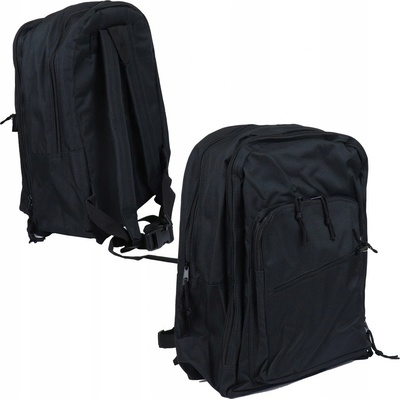 Mil-Tec DayPack čierny 25 l