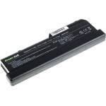 Green Cell Батерия за Dell Vostro 1310 / 1320 / 1510 / 1520, 6600 mAh (DE38)