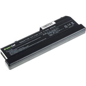Green Cell Батерия за Dell Vostro 1310 / 1320 / 1510 / 1520, 6600 mAh (DE38)