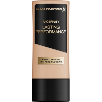 Max Factor Lasting Performance Long Lasting Make-Up Dlhotrvajúci make-up 095 Ivory 35 ml