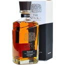 Nikka Tailored 43% 0,7 l (kartón)