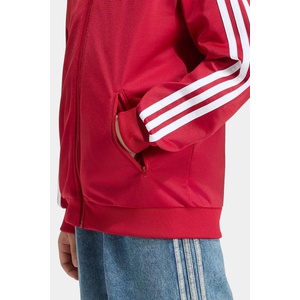 Adidas суичър с цип за деца (HZ6647)