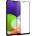 Стъклен протектор Be smart, Samsung Galaxy A22 5G, 9H, прозрачен (D26B41MBM)
