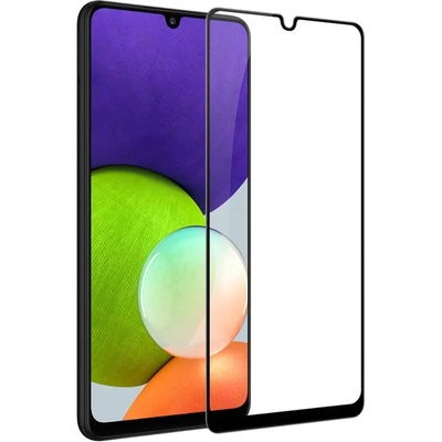 Стъклен протектор Be smart, Samsung Galaxy A22 5G, 9H, прозрачен (D26B41MBM)