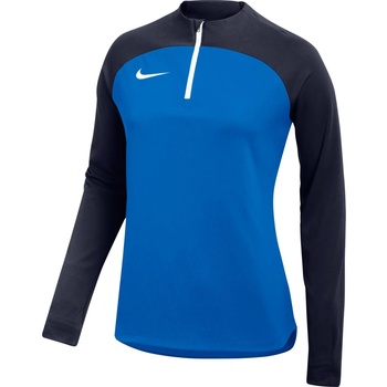 Nike Тениска с дълъг ръкав Nike Academy Pro Drill Top Womens dh9246-463 Размер XL