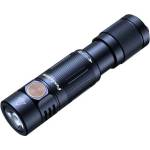 Fenix E05r Цвят: черен