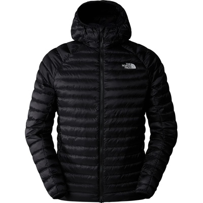 The North Face Мъжко пухено яке The north face Bettaforca Light Down Hoodie Down jacket - TNF Black / TNF Black / Black - размер S (004-5500-0311)