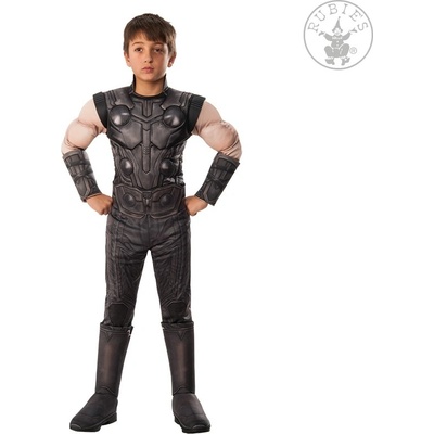 Thor Infinity War Deluxe