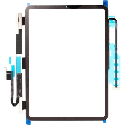 AppleMix Dotykové sklo (dotyková vrstva) pre Apple iPad Pro 11" (2018) - čierne - Kvalita A+