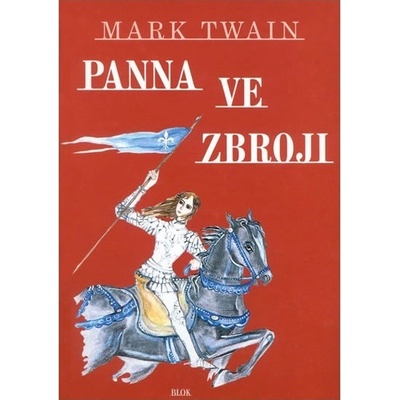 Panna ve zbroji