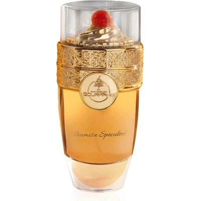 Paris Corner Tiramisu Speculoos parfumovaná voda unisex 100 ml