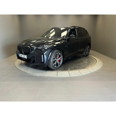 BMW X5 xDrive30d M Sport 210 kW