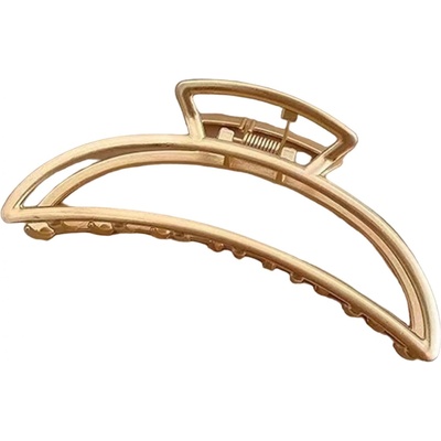 HARAHU Щипка за коса pr-30426 - Златна / Тип1 kp30426 (pr-30426)