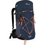 Trollkids Детска туристическа раница Trollkids Kid's Fjell Trekker 22 Walking backpack - Navy - размер One Size (502-8160-0311)