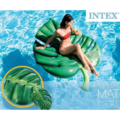 Intex 58782 palmový list