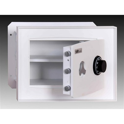 SAFEtronics ST 23 LG/27