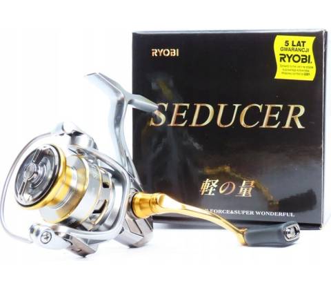 Ryobi Seducer 1000