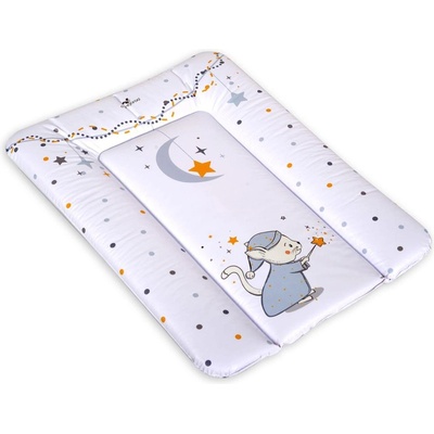 Cangaroo Мека подложка за повиване 50х70 Nappy (3800146268992)